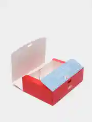 Конфетный коробки  подарочные "Для семьи"