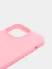 Розовый чехол для iPhone 13 / 13Pro / 13ProMax / 13 Mini,силиконовый матовый