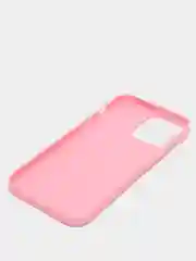 Розовый чехол для iPhone 13 / 13Pro / 13ProMax / 13 Mini,силиконовый матовый