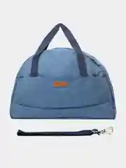 Сумка спортивная, для фитнеса, ручная кладь, ССД-14