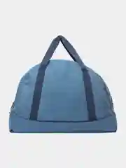 Синий сумка спортивная, для фитнеса, ручная кладь, ССД-14