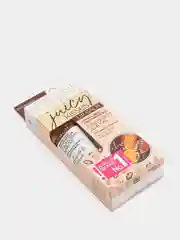 Увлажняющий бальзам для губ Eveline "Juicy Kisses. Chocolate", 12 мл