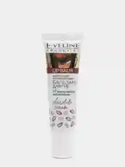 Увлажняющий бальзам для губ Eveline "Juicy Kisses. Chocolate", 12 мл