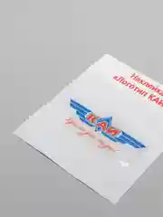 3D (объемные) наклейки Татарстан, Казань, КФУ, КАИ, КНИТУ, КГМУ.