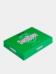 Бумага офисная для принтера Светокопи А4 500 л SvetoCopy