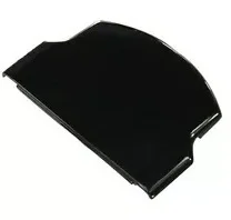 Белый крышка задняя аккумуляторного отсека для PSP 2000 / 3000