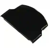 Белый крышка задняя аккумуляторного отсека для PSP 2000 / 3000