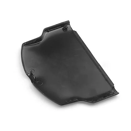 Белый крышка задняя аккумуляторного отсека для PSP 2000 / 3000