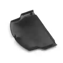Белый крышка задняя аккумуляторного отсека для PSP 2000 / 3000