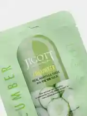 Набор Тканевых масок для лица JIGOTT