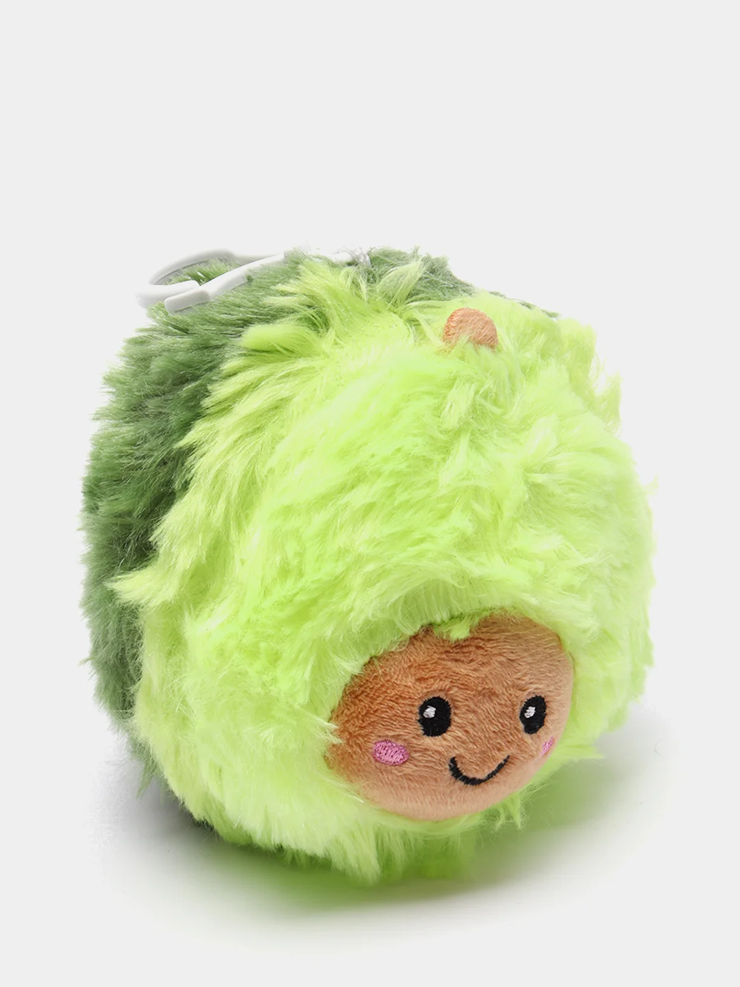 Мягкая игрушка авокадо