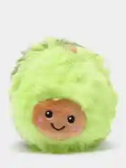Мягкая игрушка авокадо