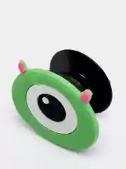 Лайм держатель для телефона PopSocket  Попсокет  12 видов