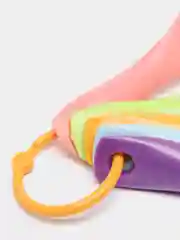 Оранжевый мерные ложки