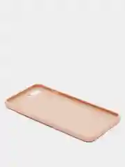 Коричневый чехол iPhone 6/6s, 6 Plus/6s Plus, 7/8, 7 Plus/8 Plus, X/XS, XS MAX, XR, 11