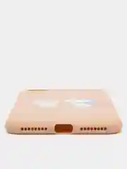 Коричневый чехол iPhone 6/6s, 6 Plus/6s Plus, 7/8, 7 Plus/8 Plus, X/XS, XS MAX, XR, 11