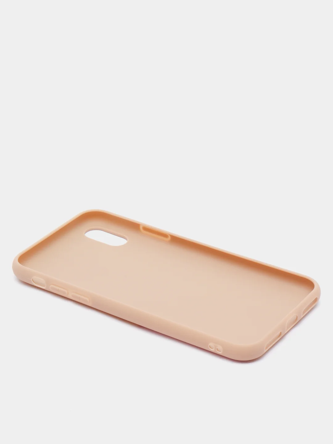 Серебряный чехол iPhone 6/6s, 6 Plus/6s Plus, 7/8, 7 Plus/8 Plus, X/XS, XS MAX, XR, 11