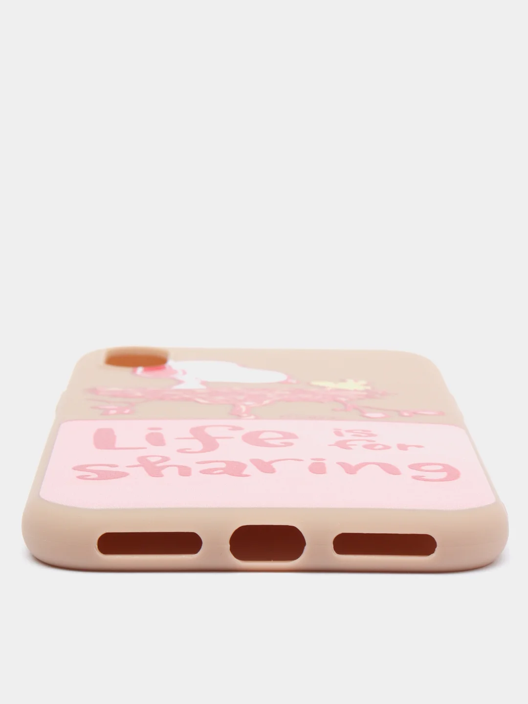 Серебряный чехол iPhone 6/6s, 6 Plus/6s Plus, 7/8, 7 Plus/8 Plus, X/XS, XS MAX, XR, 11