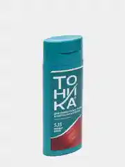 Тоника оттеночный бальзам 5.35 Красный янтарь, 150 мл