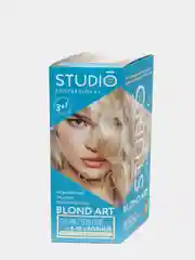 Studio professional 3D Осветление до 10 уровней осветления
