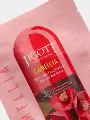 Набор Тканевых масок для лица JIGOTT