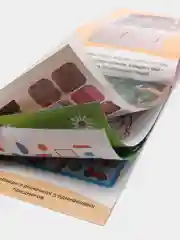 Книга с заданиями. IQ-блокнот. Развивающие задания. 3+. 20 стр