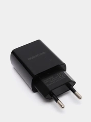 Сетевое зарядное устройство Borofone BA20A, 1 x USB до 2.1 А
