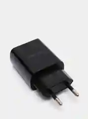 Сетевое зарядное устройство Borofone BA20A, 1 x USB до 2.1 А