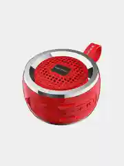 Красный портативная колонка Borofone BR2