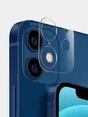 Защитное стекло на камеру iPhone 12 / 12 Mini / 12 Pro / 12 Pro Max