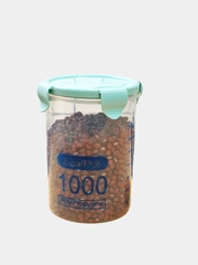 Банка / Банка для сыпучих продуктов/ герметичный контейнер/набор банок