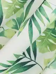Лайм комплект штор для кухни Altali, с подхватами, хлопок, 2 штуки, короткие, 138 x 180 см