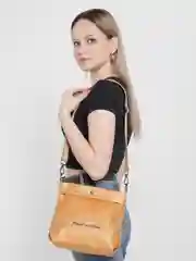 Рыжий сумка женская