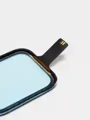 Тачскрин с олеофобным покрытием для часов Apple Watch series 4 (S4) 40mm и 44mm