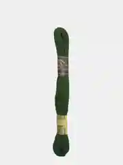 Нитки для вышивания ПНК им.Кирова Мулине 100% хлопок, 10м, 12сл