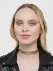 Зеленый чокер