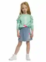 Юбка для девочек