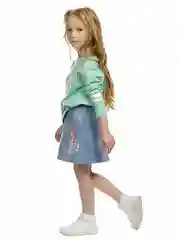 Юбка для девочек