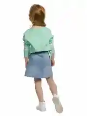 Юбка для девочек