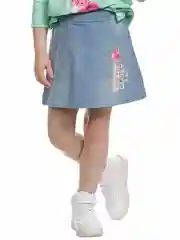 Юбка для девочек