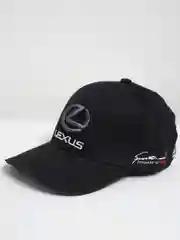 Бейсболка / кепка мужская / женская / унисекс с объемной вышивкой LEXUS / Лексус