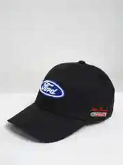 Бейсболка, кепка мужская, женская, унисекс, с объемной вышивкой FORD (Форд)