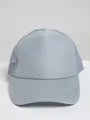 Серый кепка бейсболка , 4 цвета