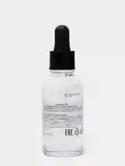 Жидкие патчи для зоны вокруг глаз Флоресан Food for skin "Огурец", 30 мл, артикул Ф-691