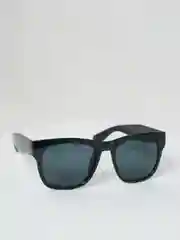 Черный солнцезащитные очки, мужские