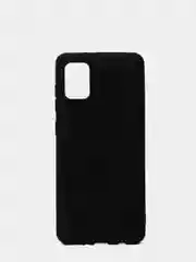 Матовый чехол Samsung A02/A02S/A03S/A22/A31/A32/A12/A50/A52 5G/A72 5G/M12/M31s/M51/S20FE