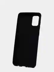 Матовый чехол Samsung A02/A02S/A03S/A22/A31/A32/A12/A50/A52 5G/A72 5G/M12/M31s/M51/S20FE