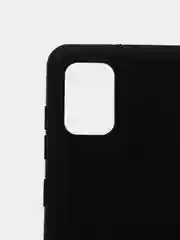 Матовый чехол Samsung A02/A02S/A03S/A22/A31/A32/A12/A50/A52 5G/A72 5G/M12/M31s/M51/S20FE