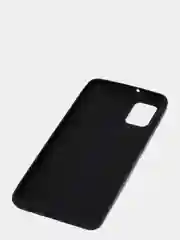 Матовый чехол Samsung A02/A02S/A03S/A22/A31/A32/A12/A50/A52 5G/A72 5G/M12/M31s/M51/S20FE