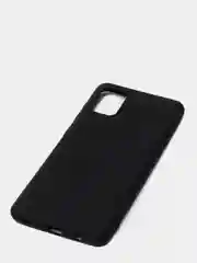 Матовый чехол Samsung A02/A02S/A03S/A22/A31/A32/A12/A50/A52 5G/A72 5G/M12/M31s/M51/S20FE